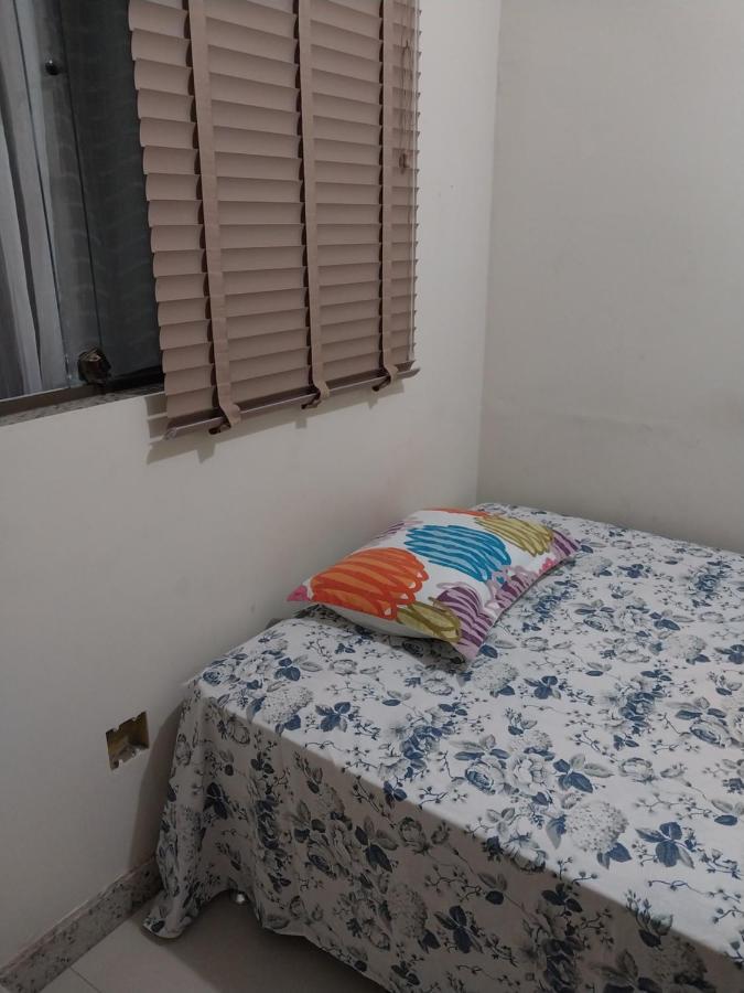 Habitación en casa particular Girassol