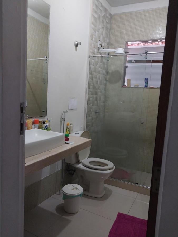 Habitación en casa particular Girassol