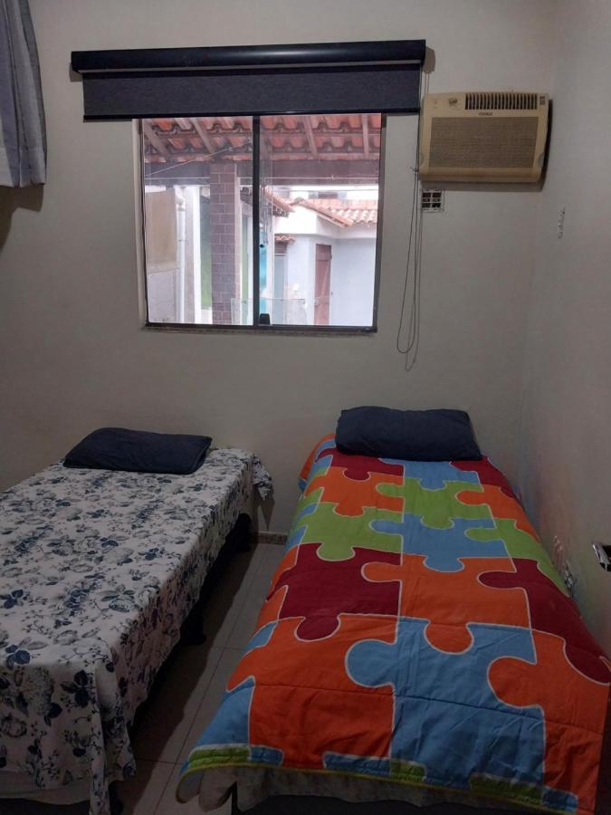 Habitación en casa particular Girassol Río de Janeiro