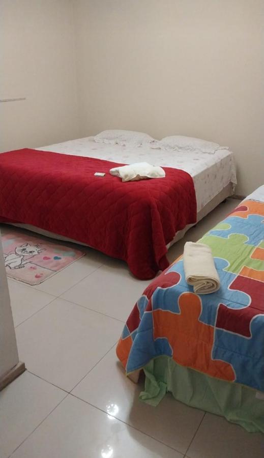 Girassol Habitación en casa particular Río de Janeiro