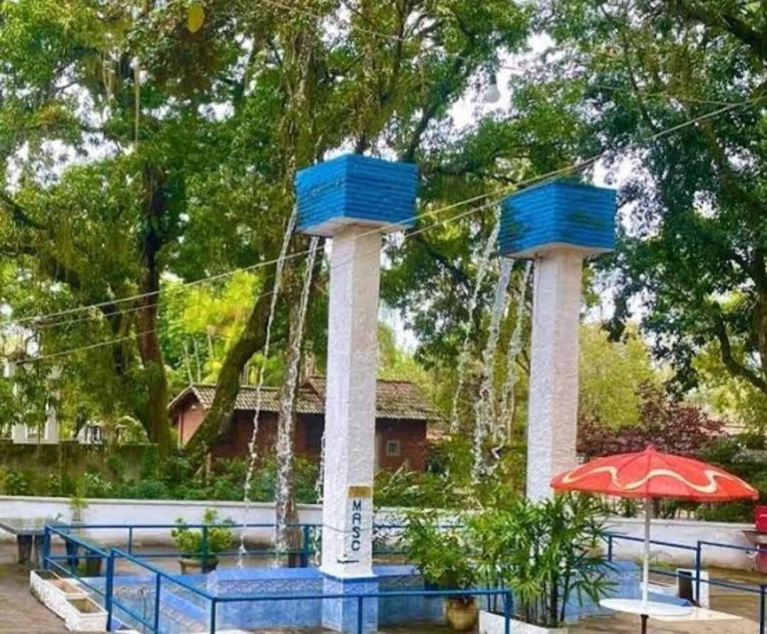 Habitación en casa particular Girassol Río de Janeiro